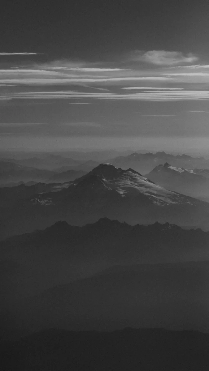 rainier